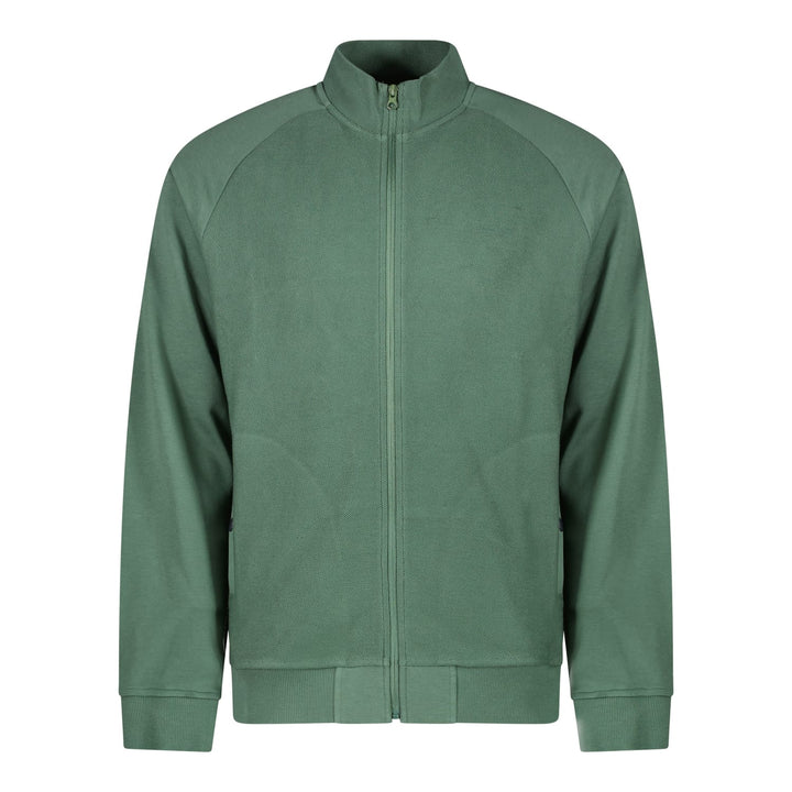 Cars men Cydes vest sweat heren – groen