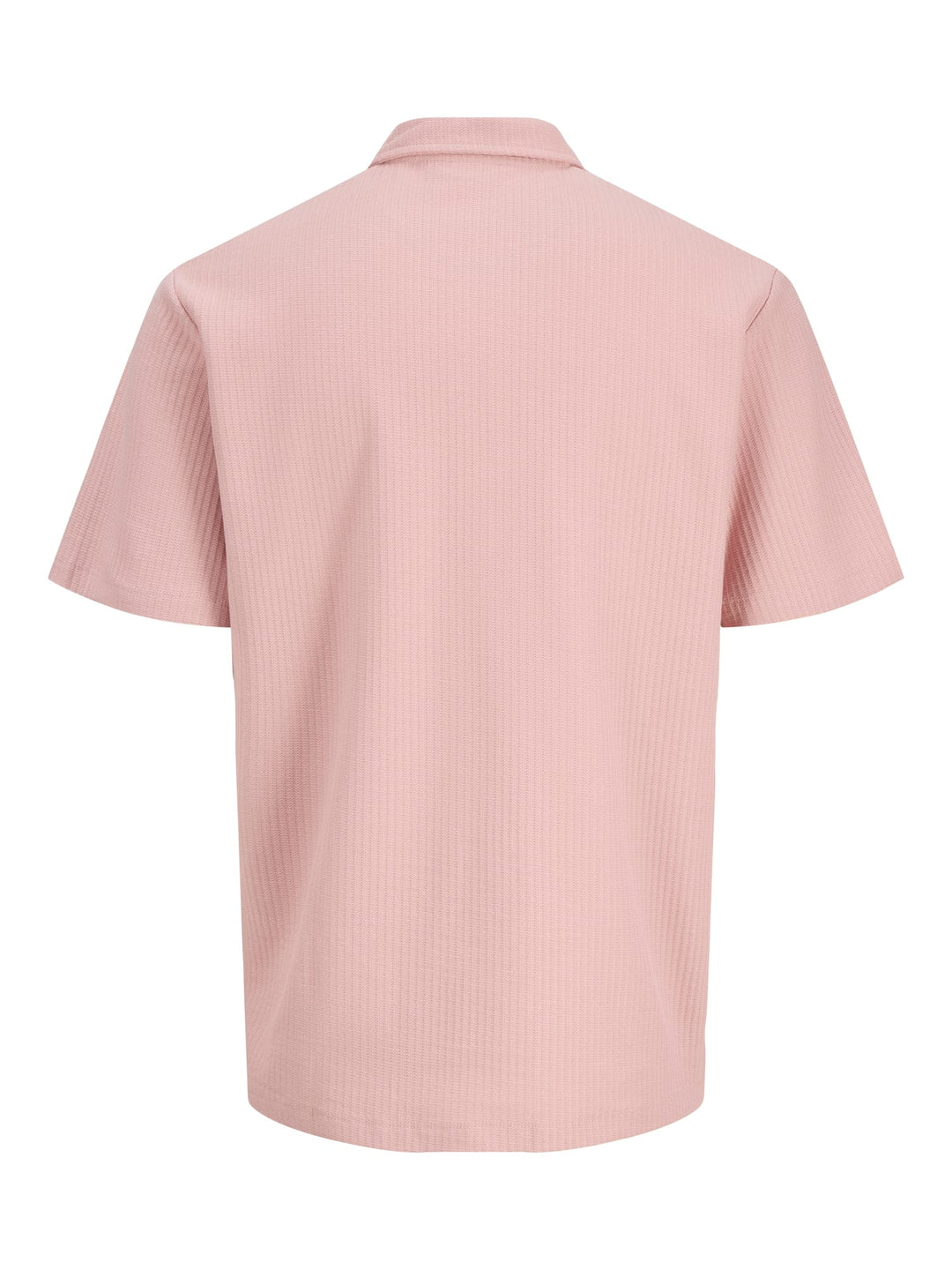 Jack & Jones polo licht roze – heren