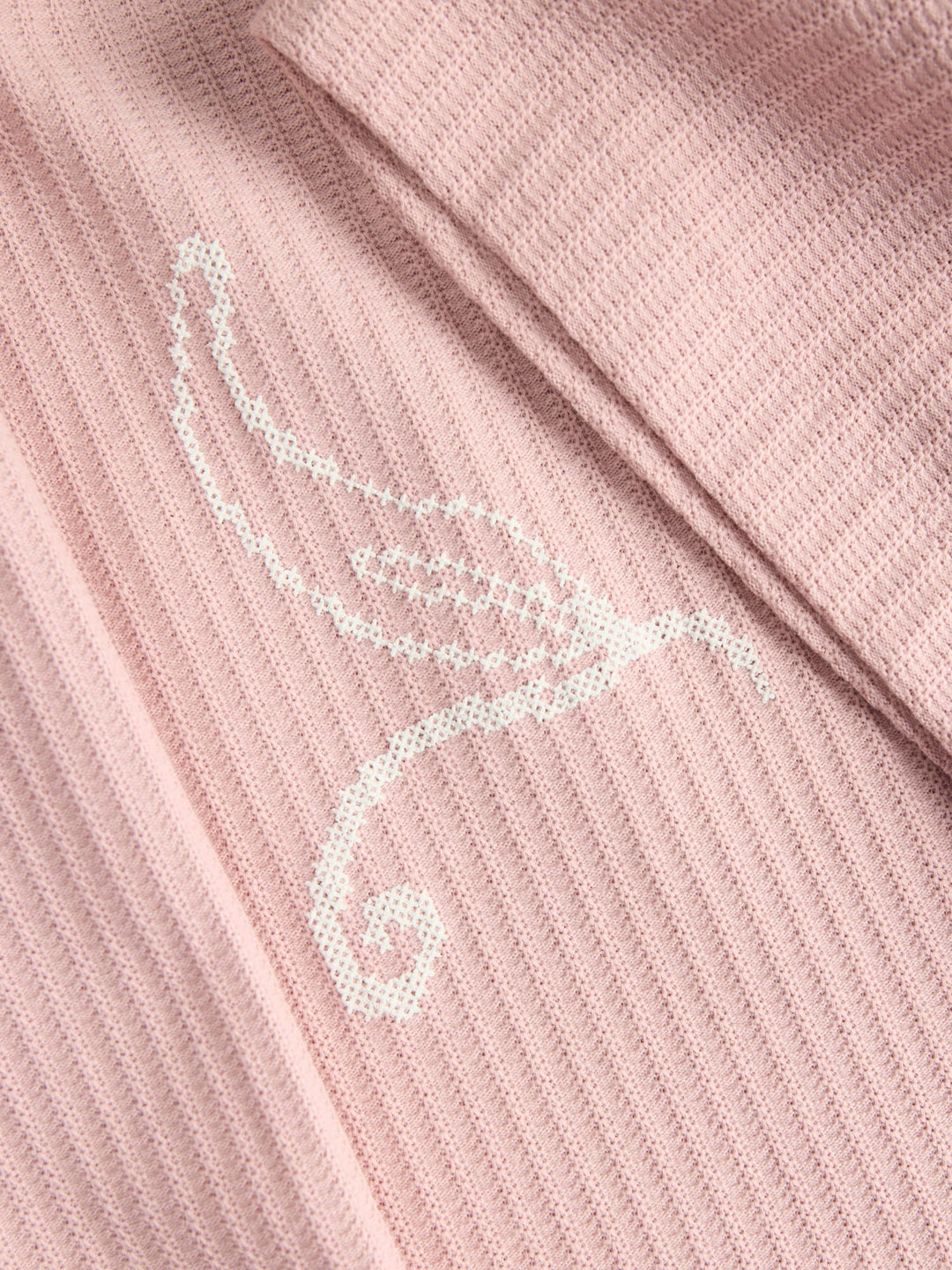 Jack & Jones polo licht roze – heren
