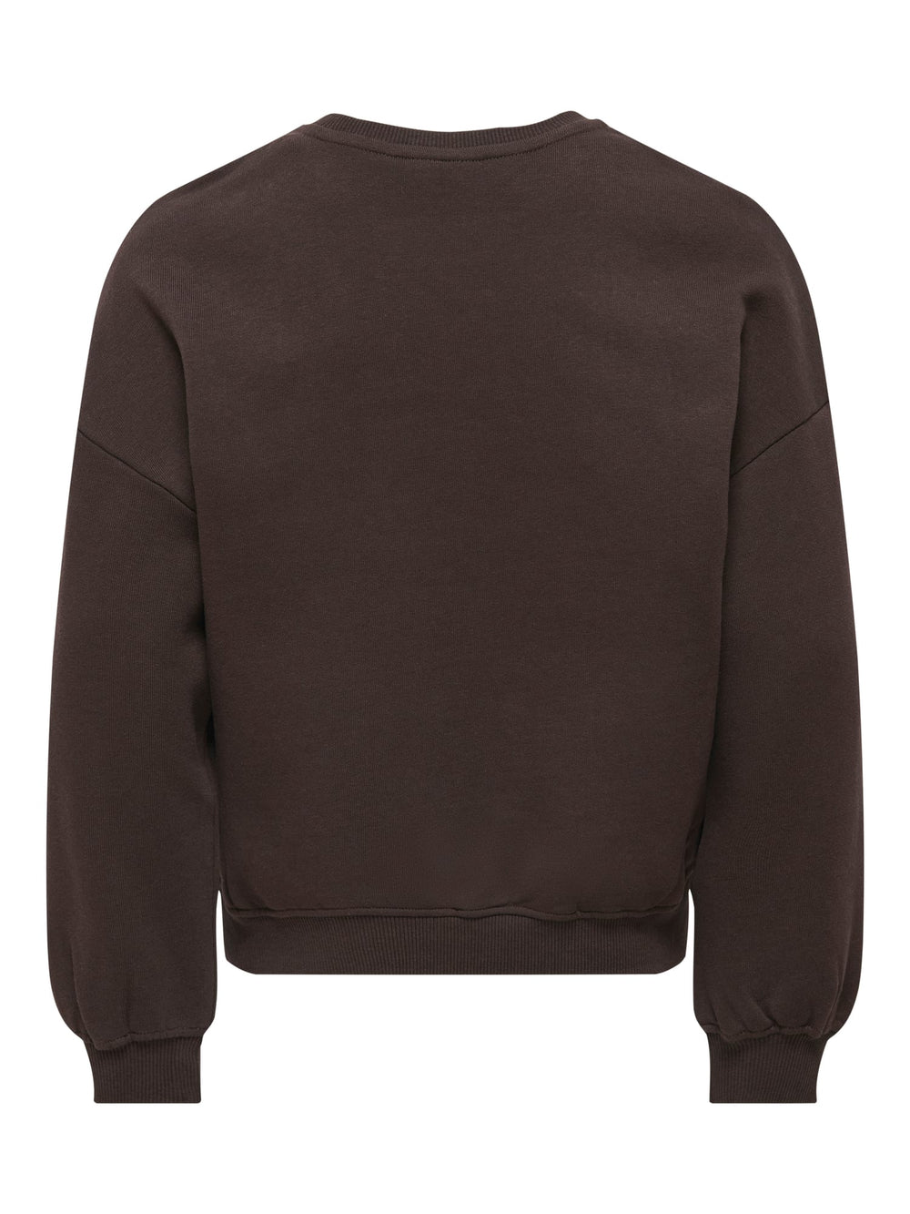 Kids Only 15361472 kiki sweater meisjes bruin