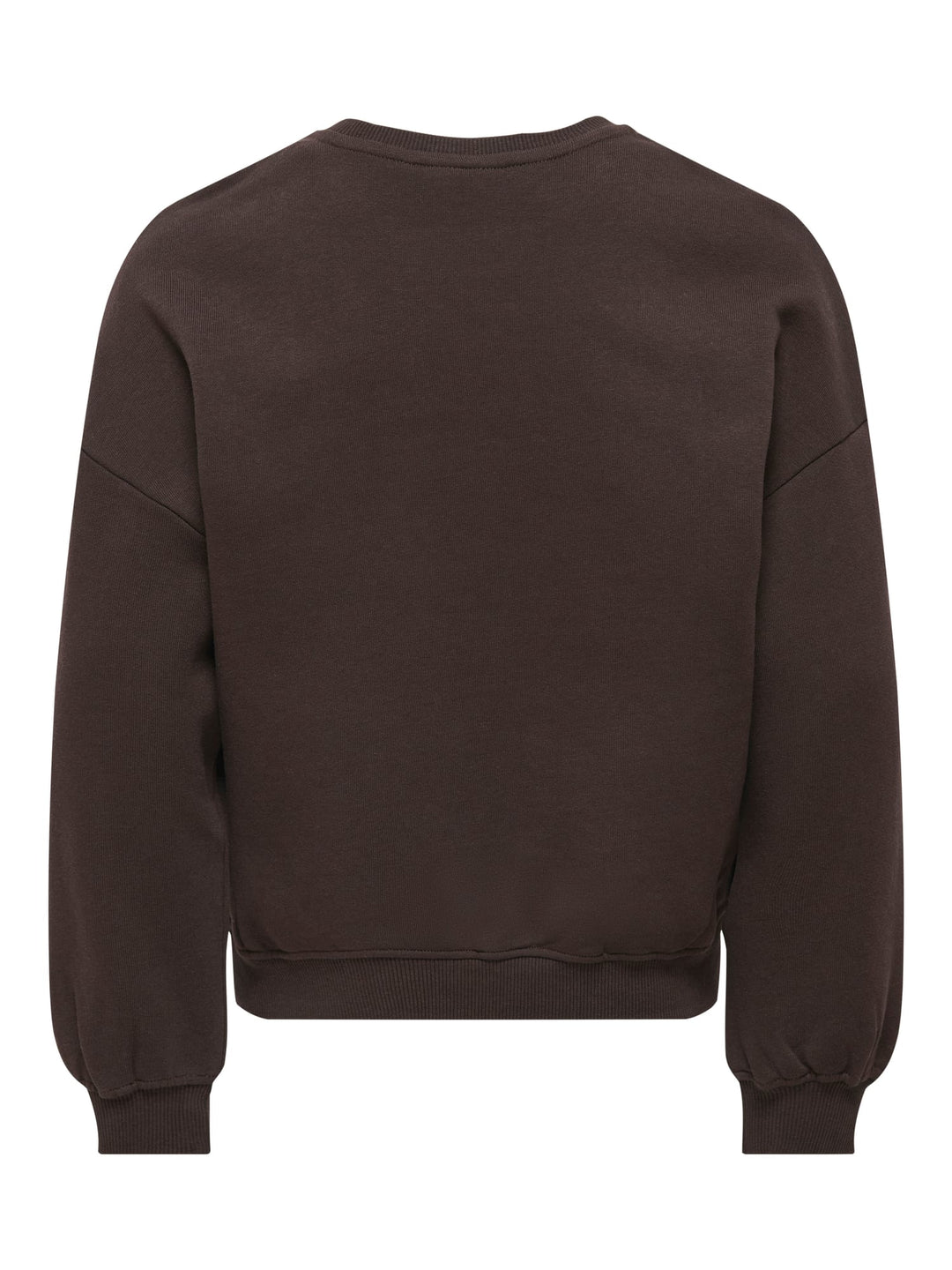 Kids Only 15361472 kiki sweater meisjes bruin
