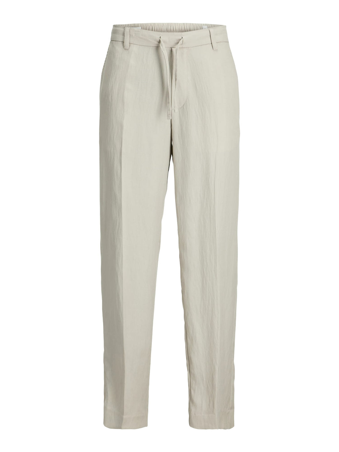 Jack & Jones JPSTKARL SKYE JOGGER SN – lange broek heren - Zand