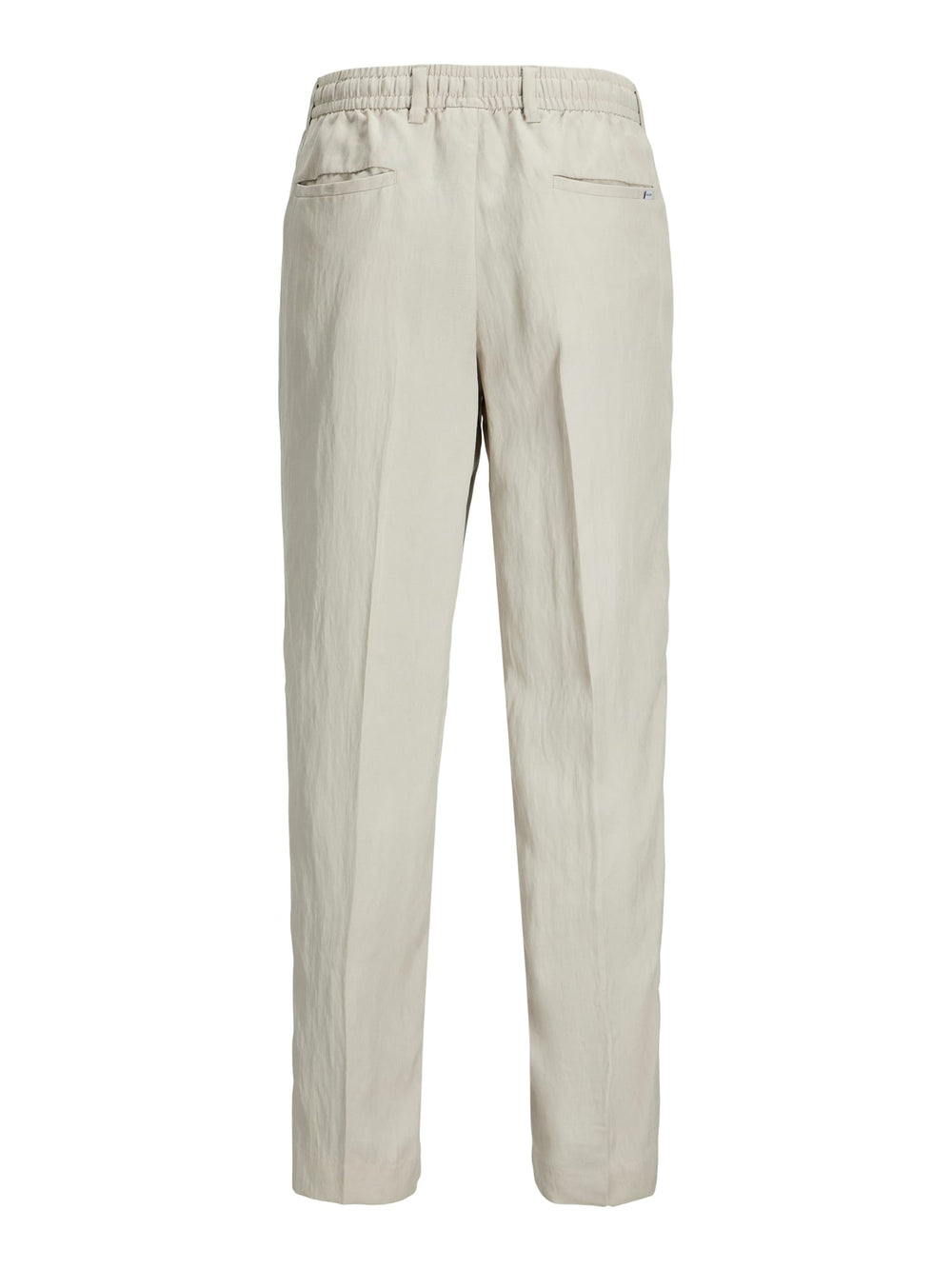 Jack & Jones JPSTKARL SKYE JOGGER SN – lange broek heren - Zand