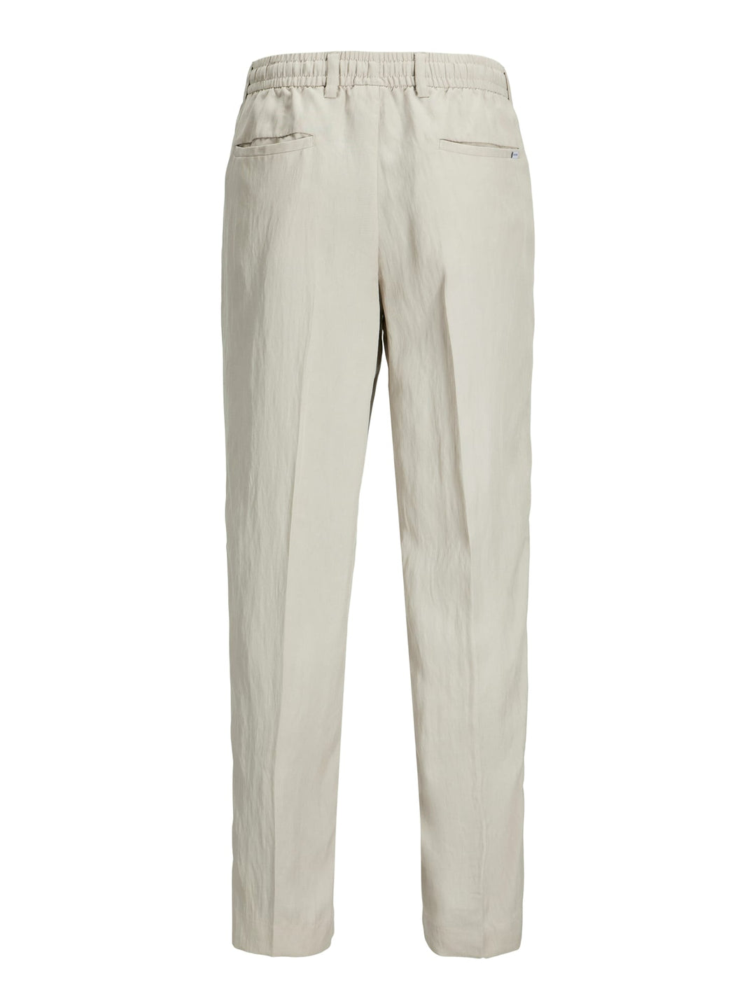 Jack & Jones JPSTKARL SKYE JOGGER SN – lange broek heren - Zand