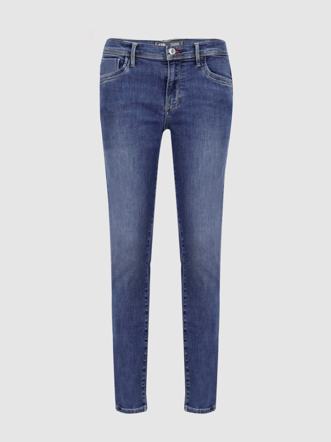 LTB Jonna B jeans skinny fit dames - blue denim - L32