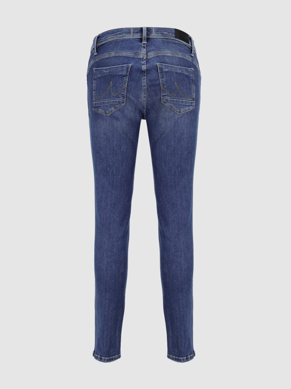 LTB Jonna B jeans skinny fit dames - blue denim - L32