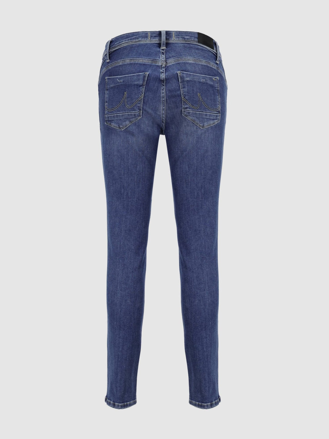 LTB Jonna B jeans skinny fit dames - blue denim - L32