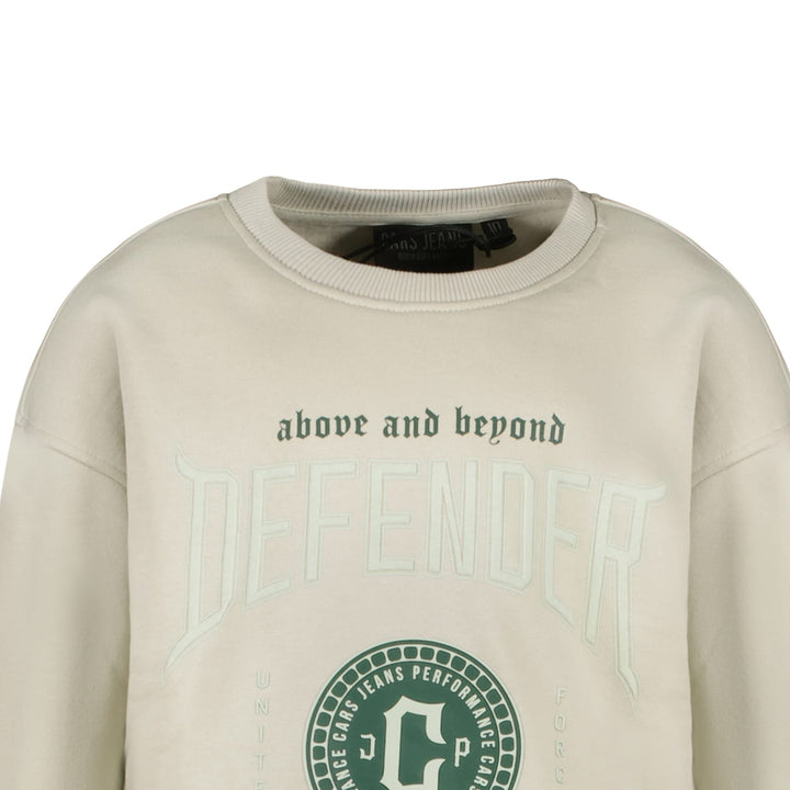 Cars boys sweater beige – jongens 32365
