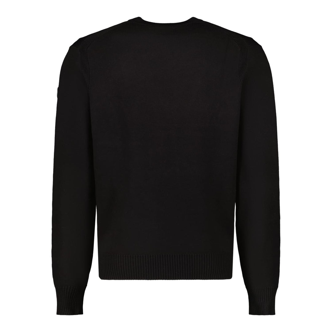 Cars men 63765 Boyer trui zwart – heren