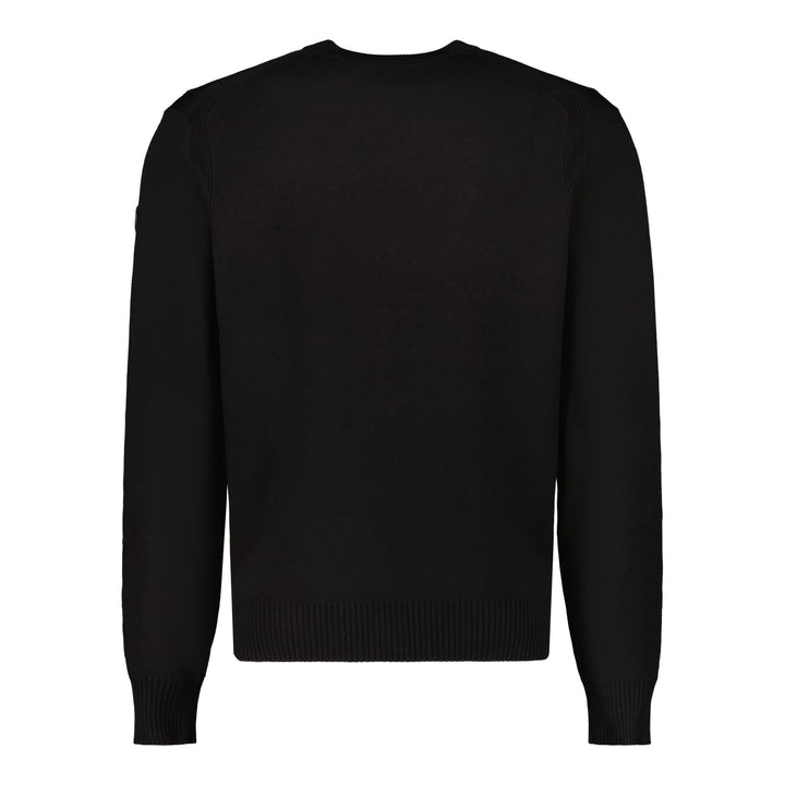 Cars men 63765 Boyer trui zwart – heren