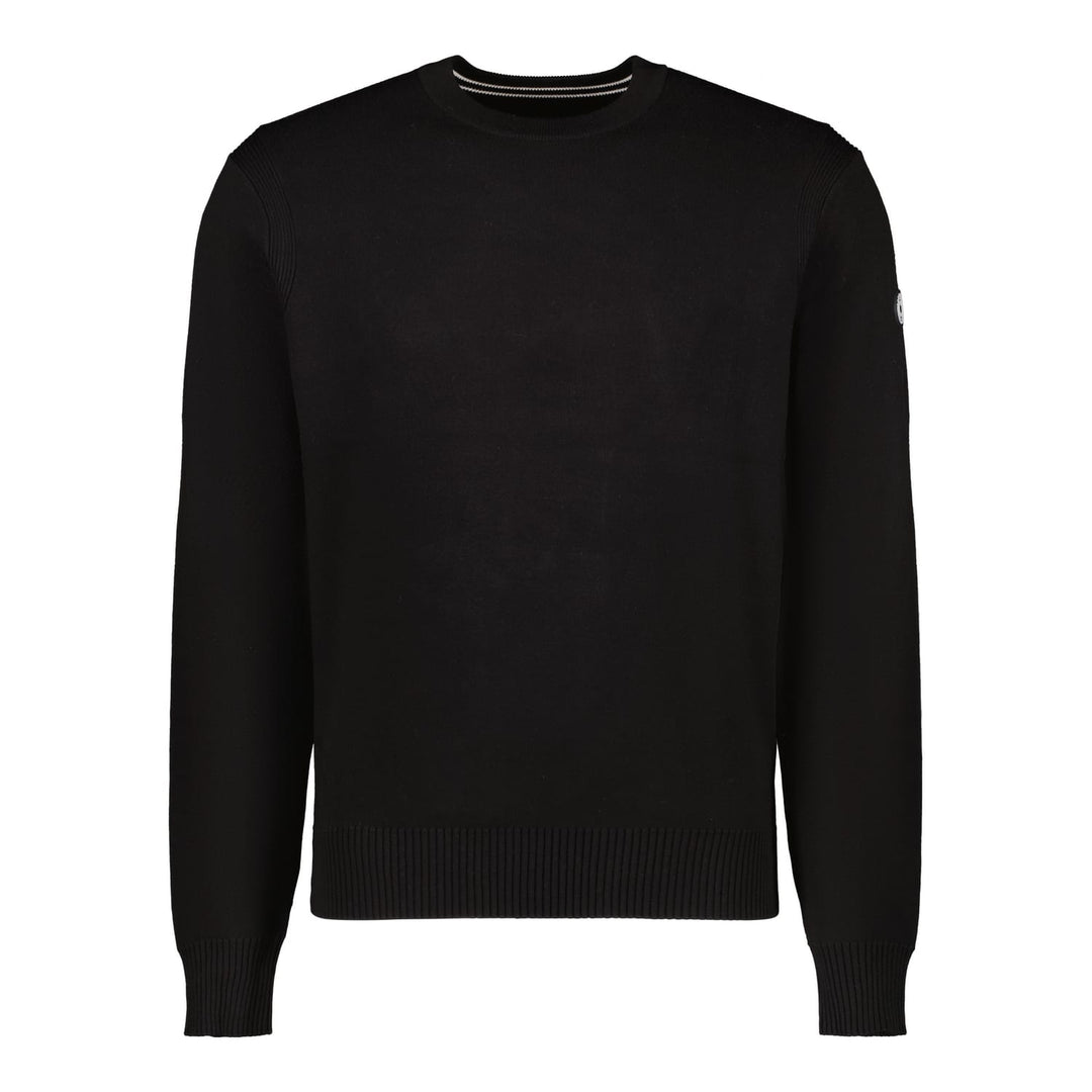 Cars men 63765 Boyer trui zwart – heren