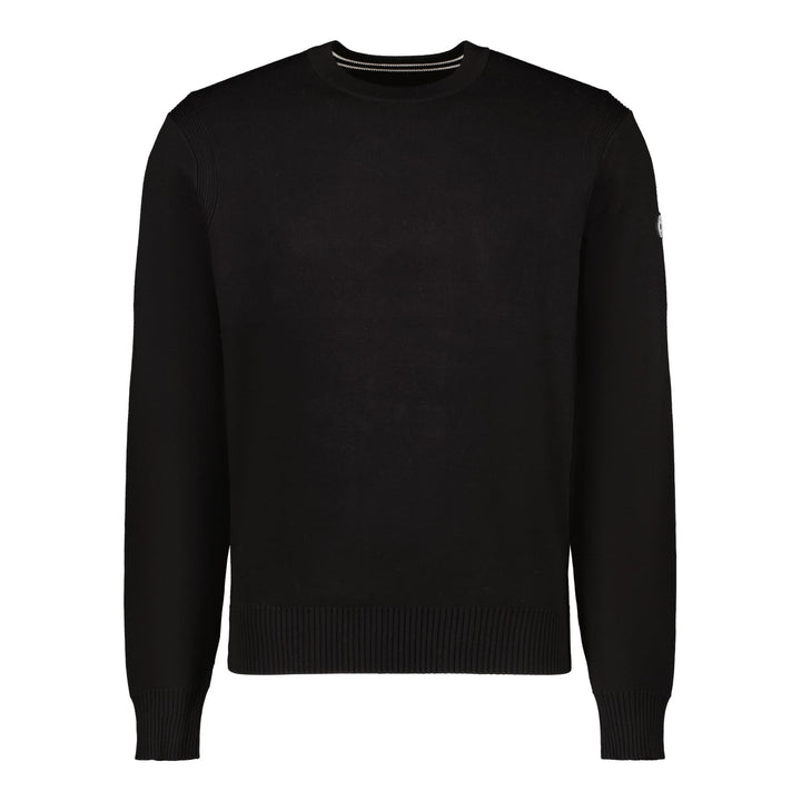 Cars men 63765 Boyer trui zwart – heren