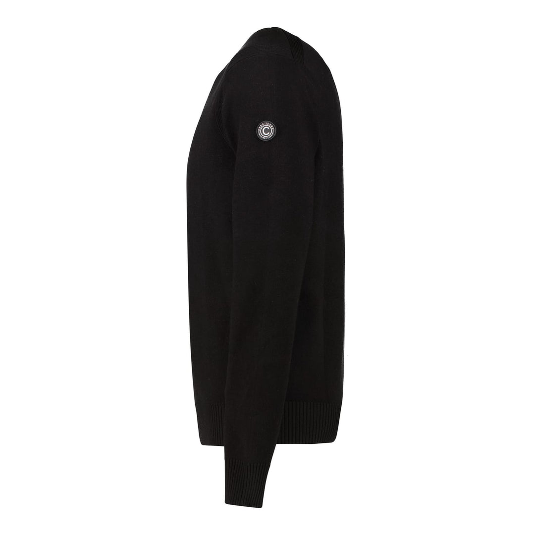 Cars men 63765 Boyer trui zwart – heren