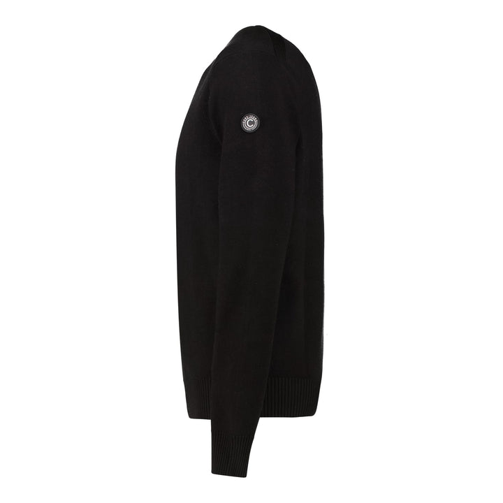 Cars men 63765 Boyer trui zwart – heren