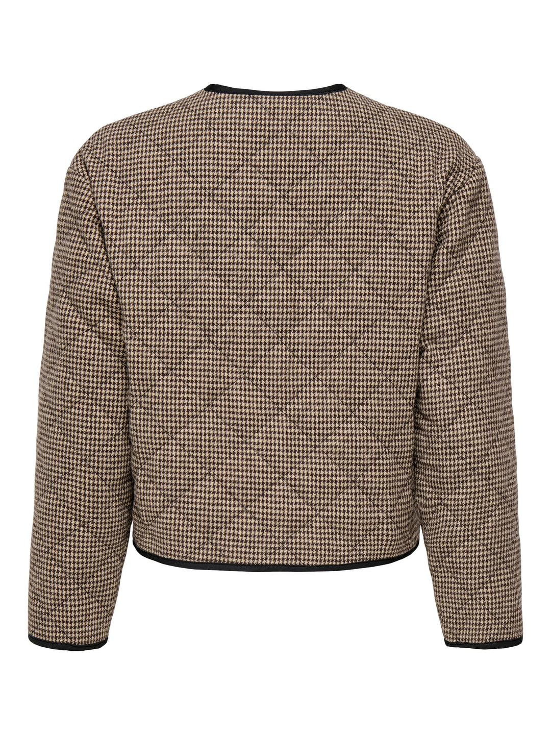 jacqueline de yong 15361206 Emery jack dames bruin dessin