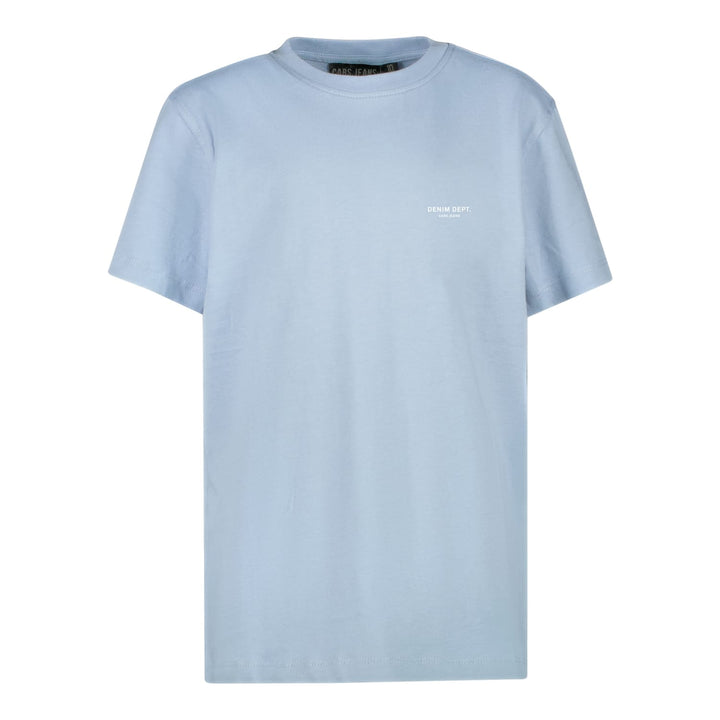 Cars boys 50479 T-shirt grijs melee – jongens