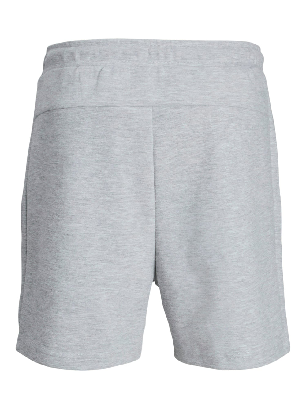 Jack & Jones 12273304 Gordon short heren grijs melee