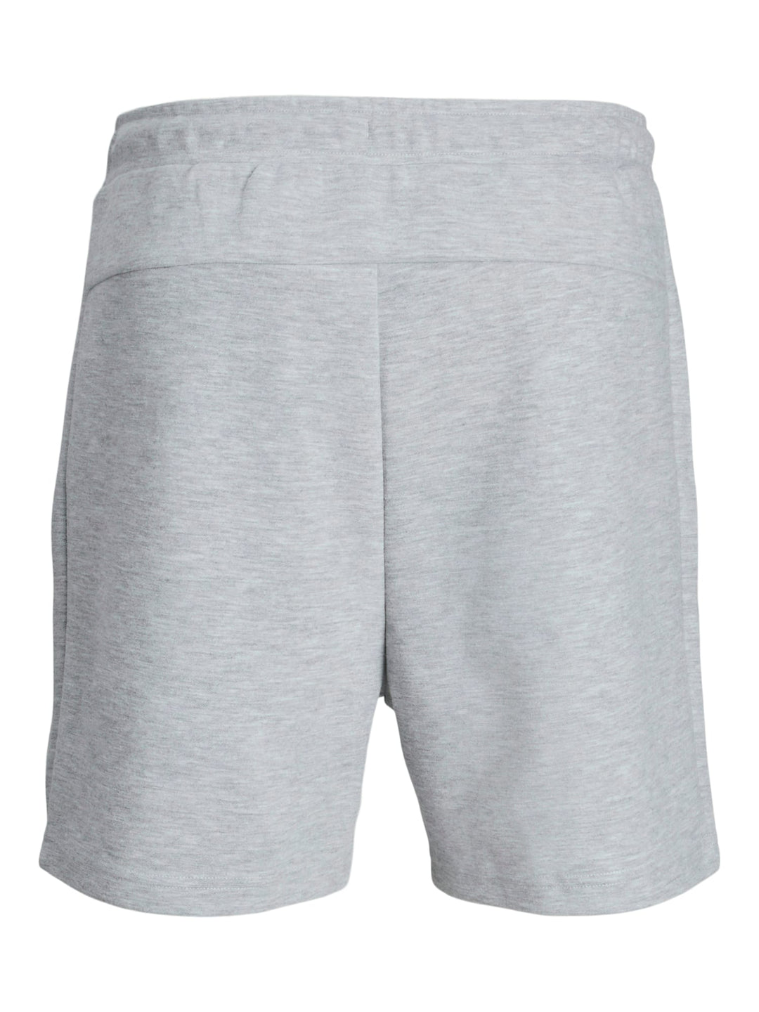 Jack &amp; Jones 12273304 Gordon short heren grijs melee