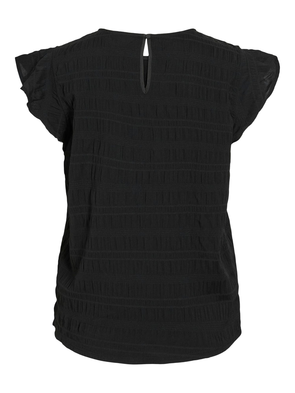 Vila Raye top zwart – dames