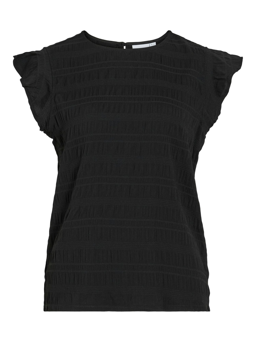 Vila Raye top zwart – dames