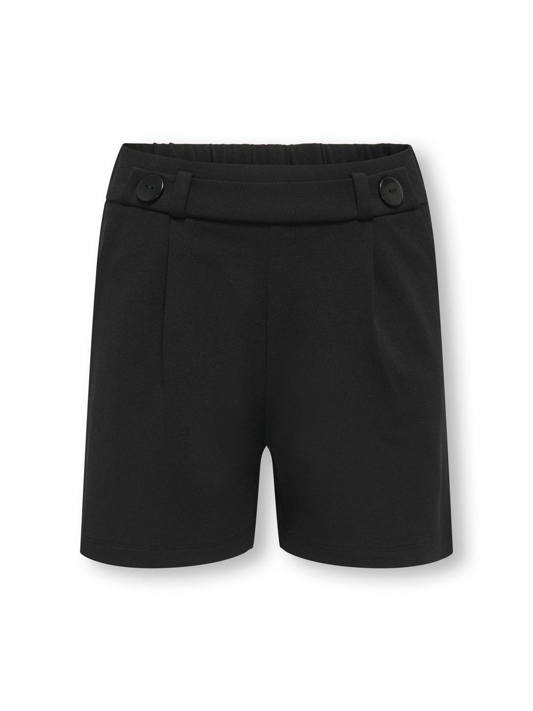 kids only 15363702 Geggo short meisjes zwart