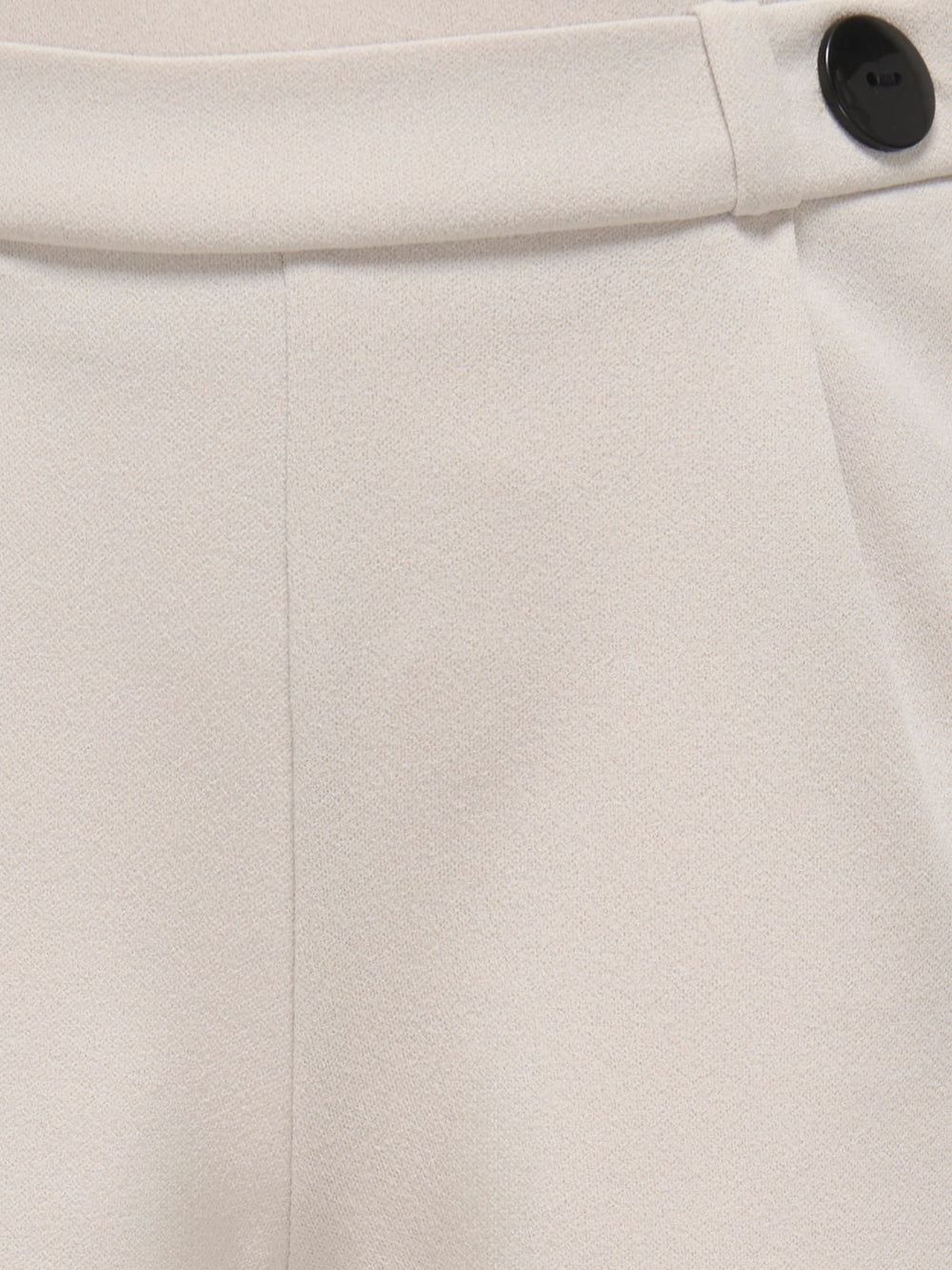 Kids Only Geggo shorts beige – meisjes