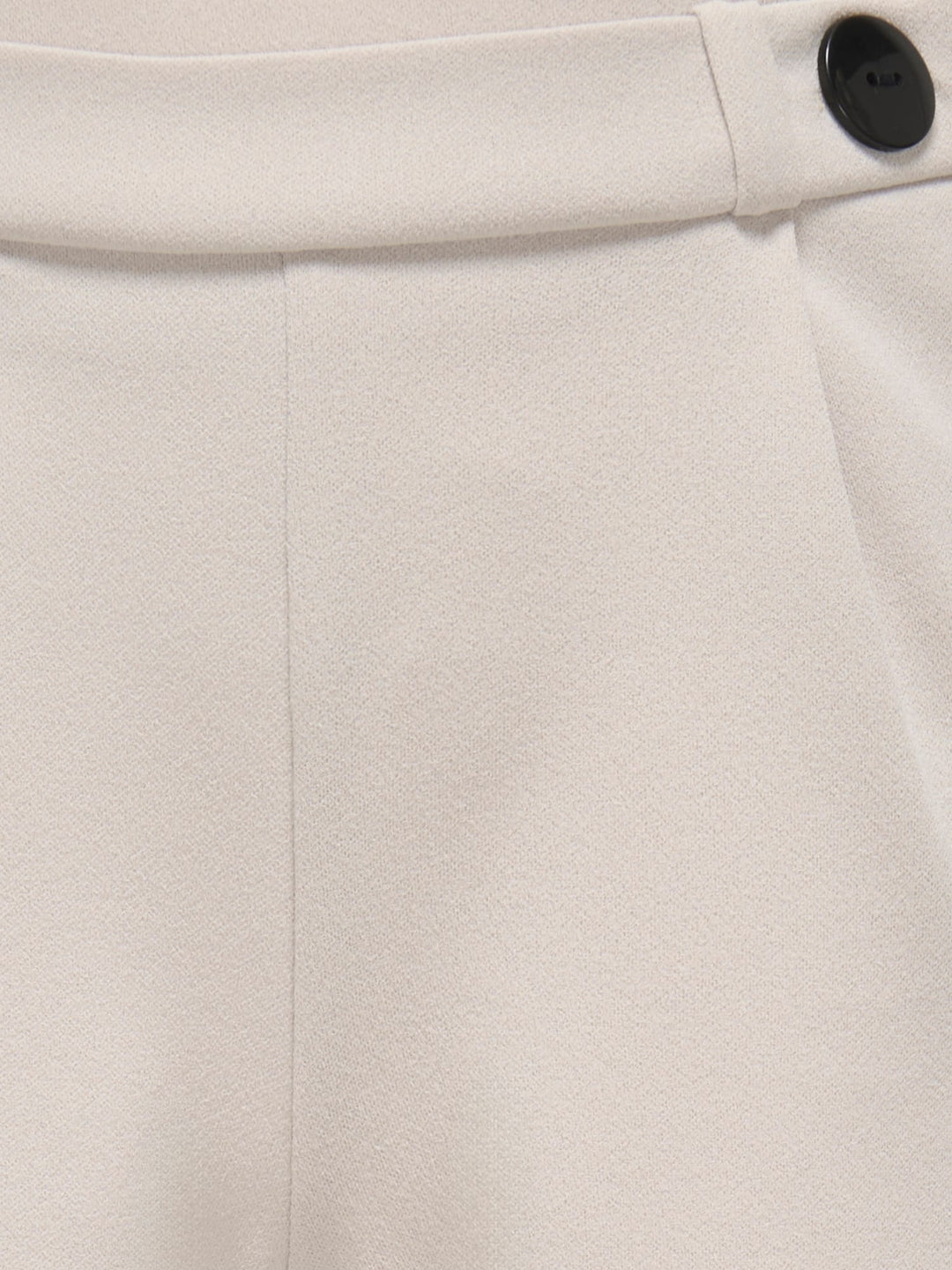 Kids Only Geggo shorts beige – meisjes