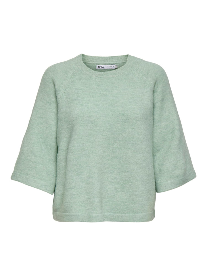 Only 15333199 Simoni trui mint – dames