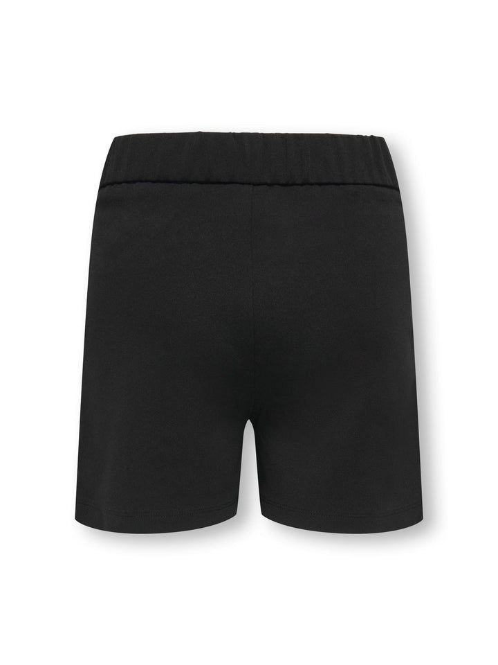kids only 15363702 Geggo short meisjes zwart