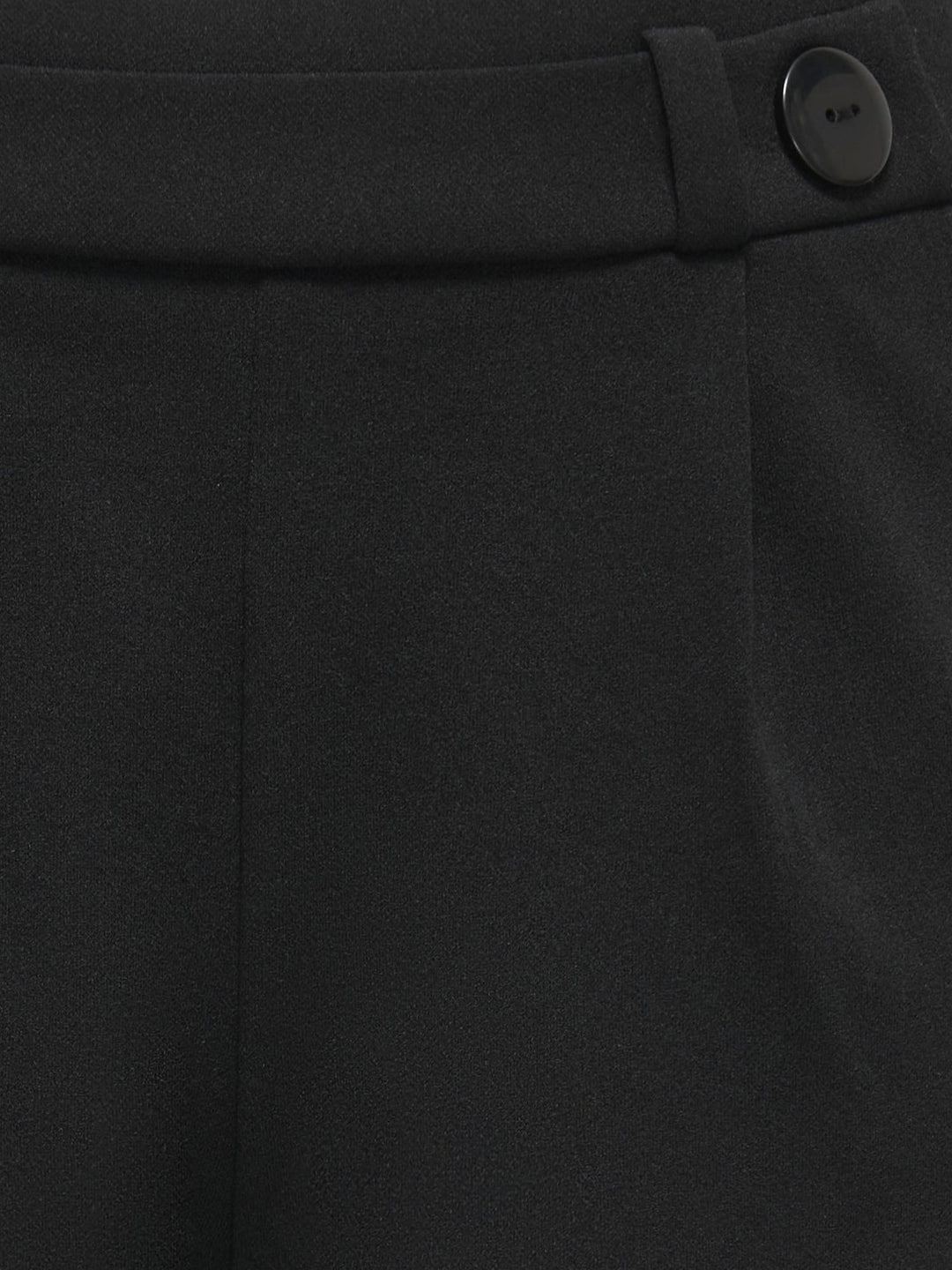 Kids Only Geggo shorts zwart – meisjes