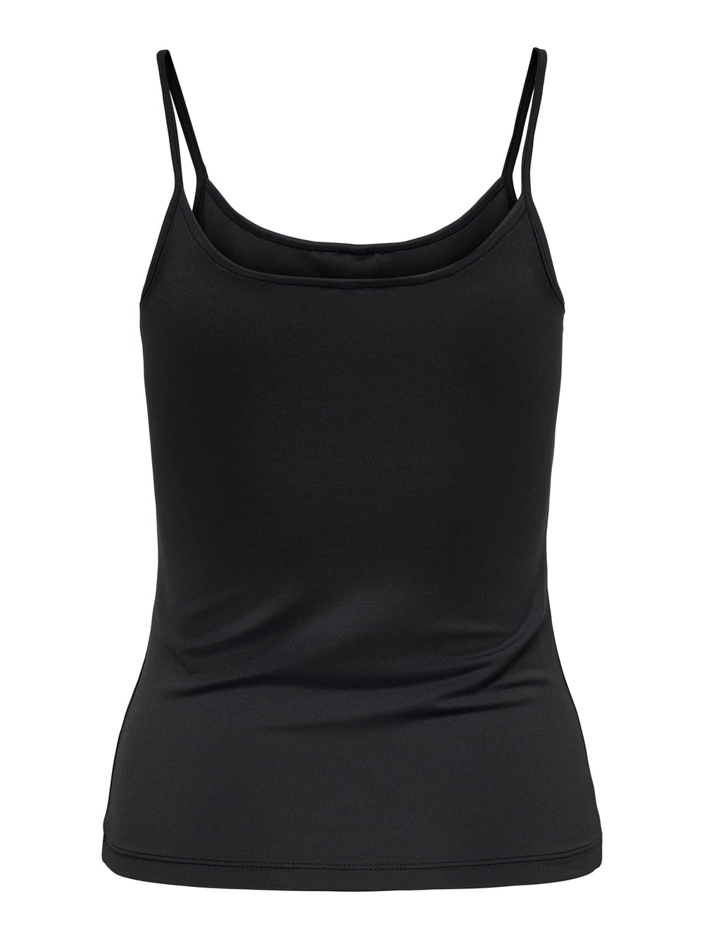 Only 15303274 Lea singlet zwart – dames