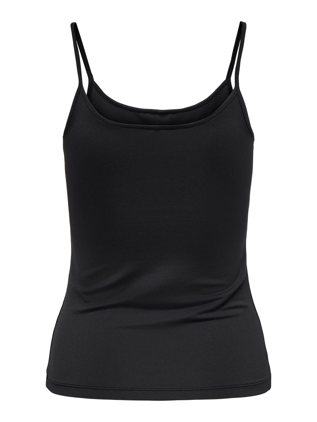 Only 15303274 Lea singlet zwart – dames