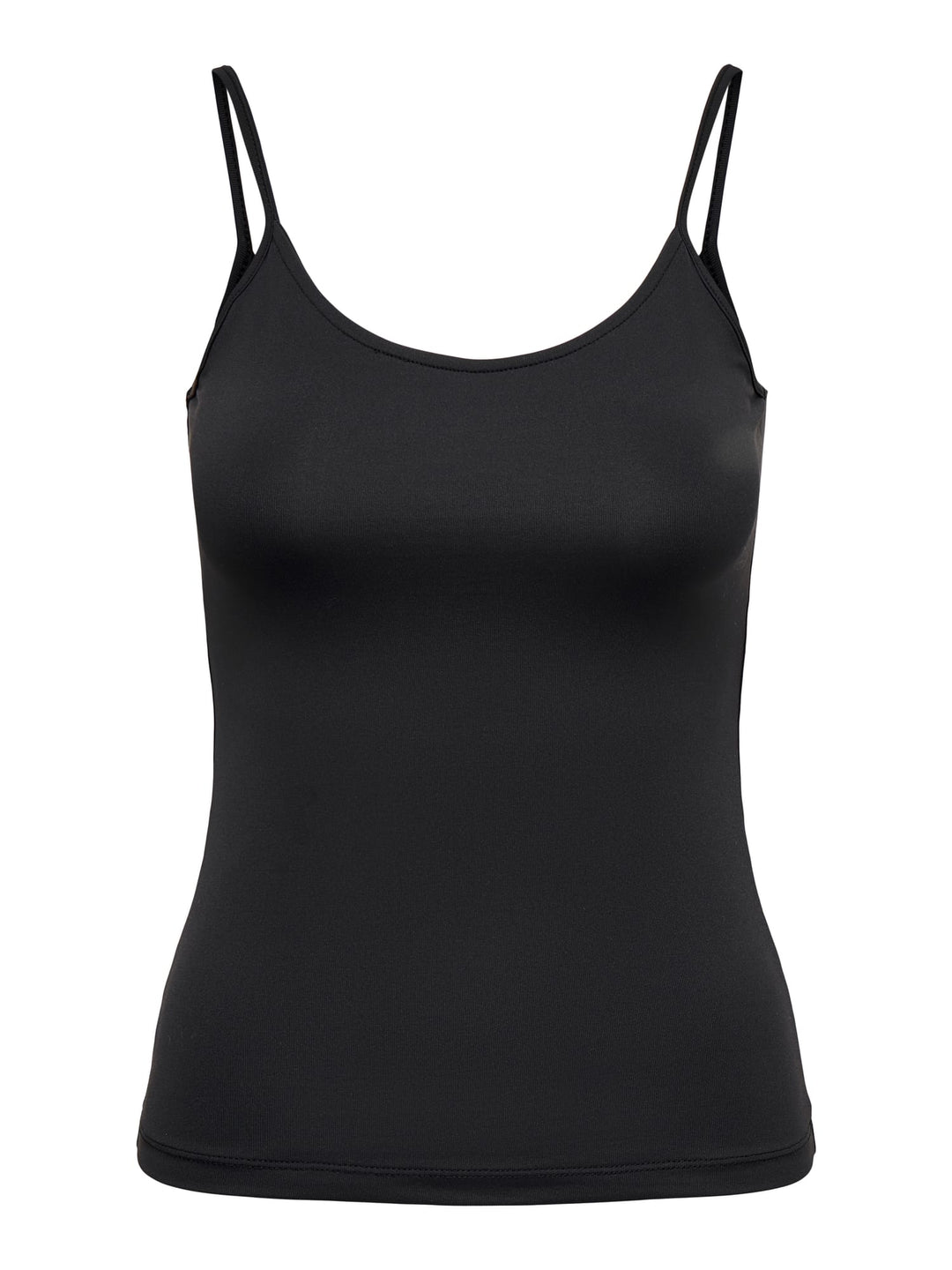 Only 15303274 Lea singlet zwart – dames