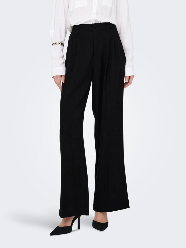 Jacqueline de Yong 15354011 River lange broek zwart