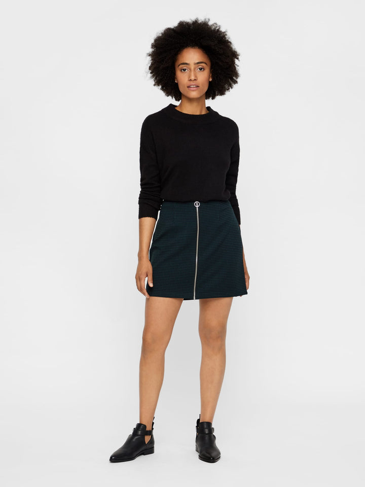 VERO MODA 10221496 korte rok dames – diversen
