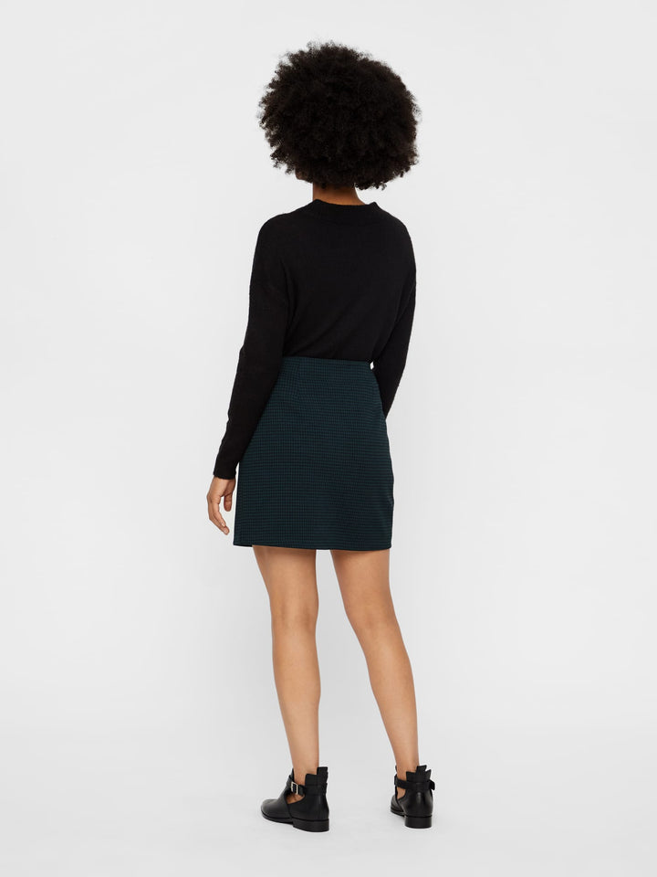 VERO MODA 10221496 korte rok dames – diversen