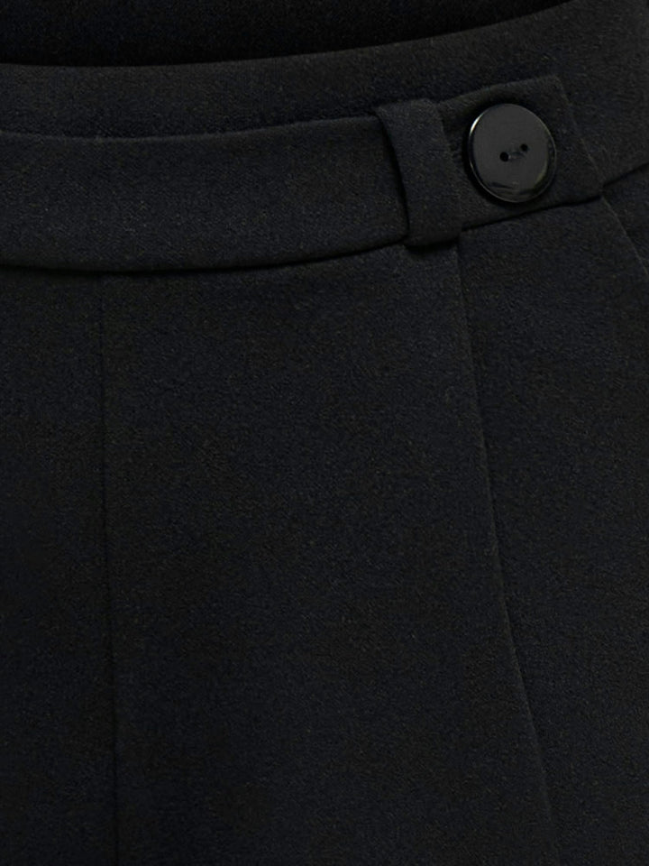 kids only lange broek zwart voor meisjes – KOGGEGGO LIFE LONG PANT