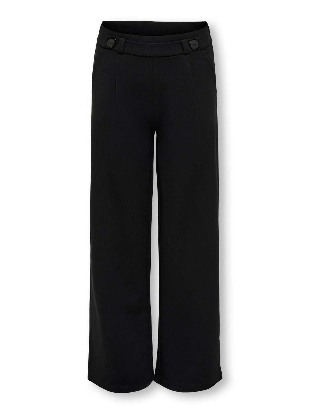 kids only lange broek zwart voor meisjes – KOGGEGGO LIFE LONG PANT