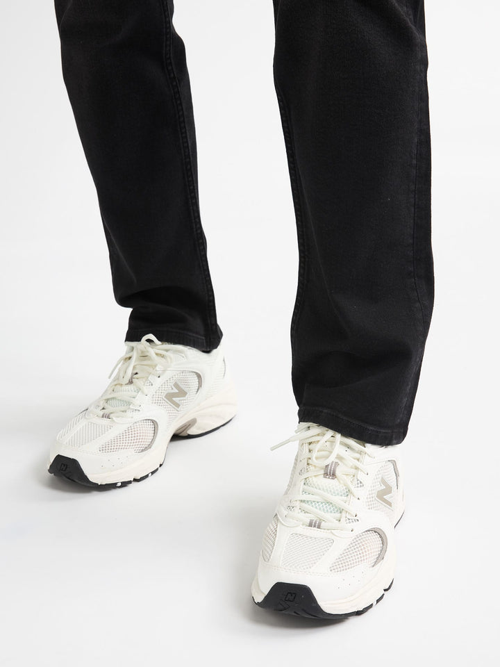 Petrol men Russel 9705 jeans black denim – heren - L34
