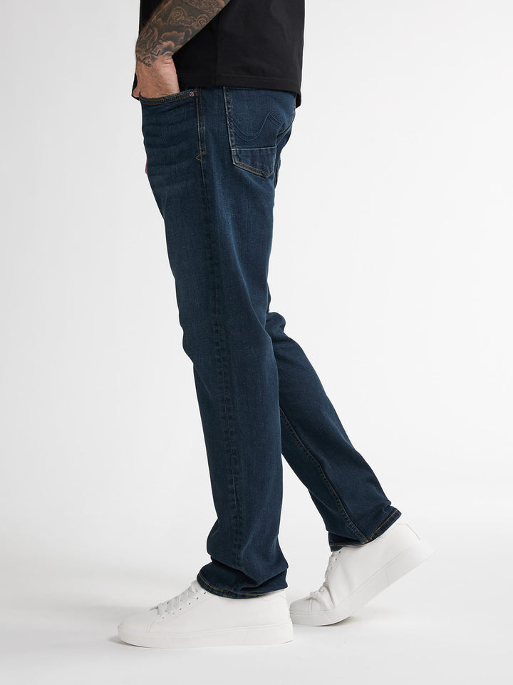 Petrol men STARLING 5802 L34 jeans – heren - Blue Denim - L34