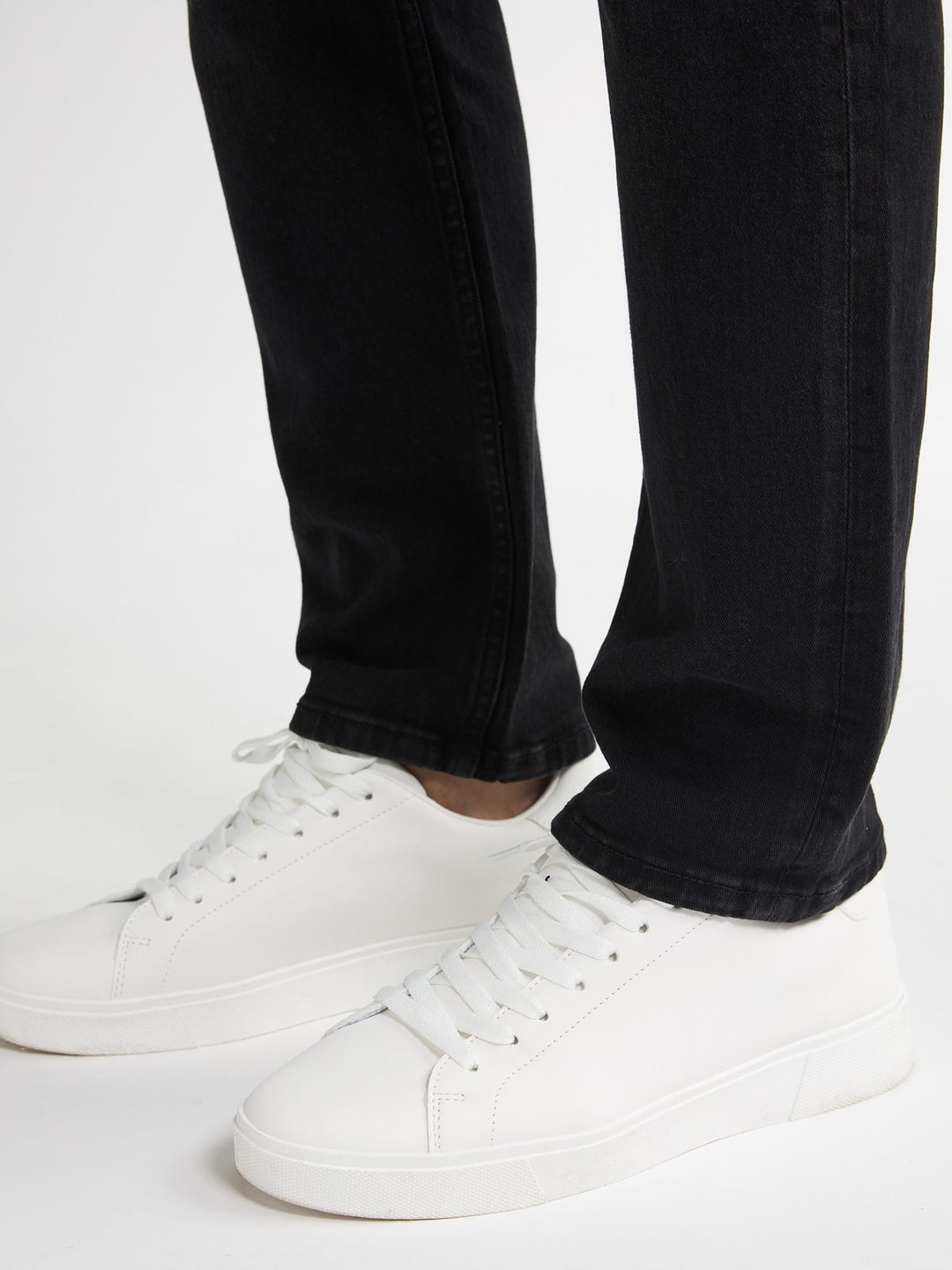 Petrol men STARLING 9705 jeans zwart – heren - Black Denim - L34
