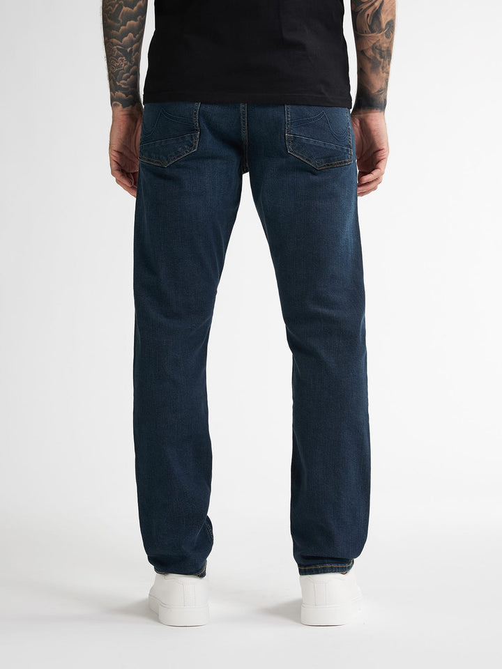 Petrol men STARLING 5802 L34 jeans blue denim – heren - L34