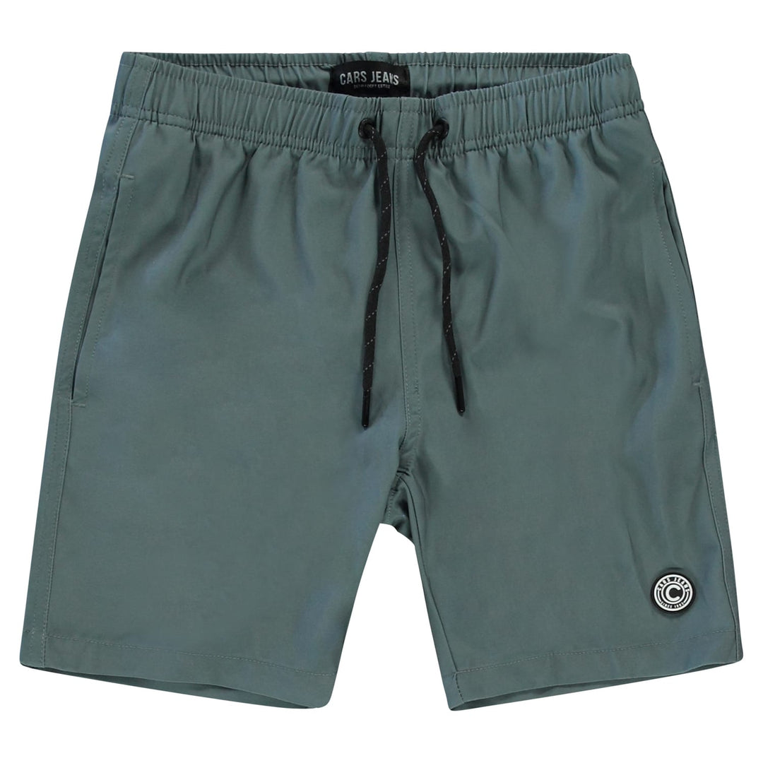 Cars boys zwemshort grijs melee – jongens