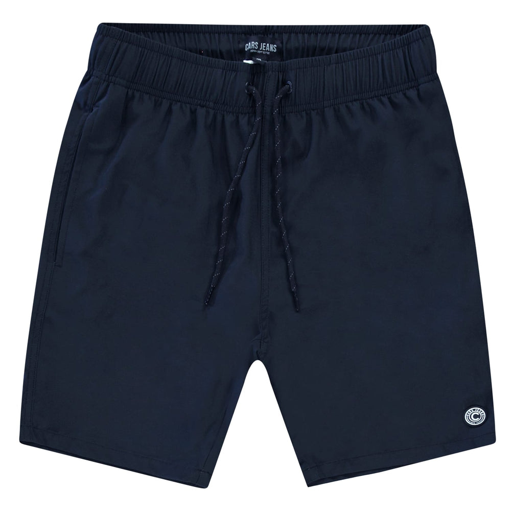 Cars men 6254312 Bemino zwembroek heren navy