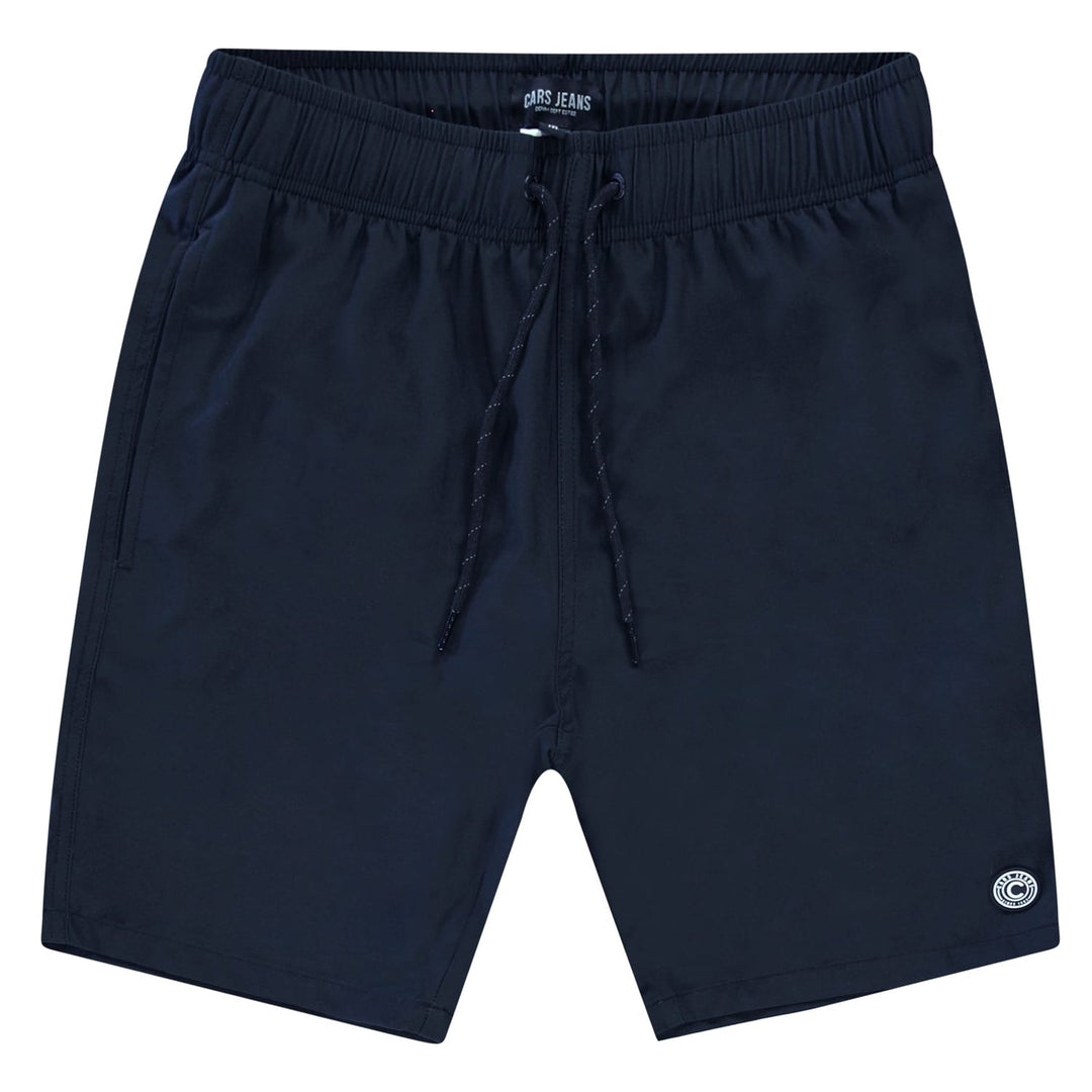 Cars men zwembroek Bemino navy – heren