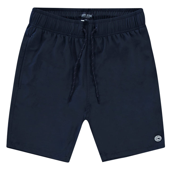 Cars men zwembroek Bemino navy – heren