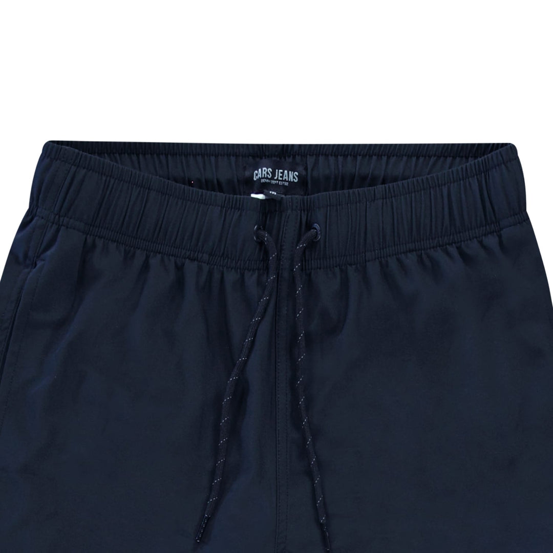 Cars men zwembroek Bemino navy – heren