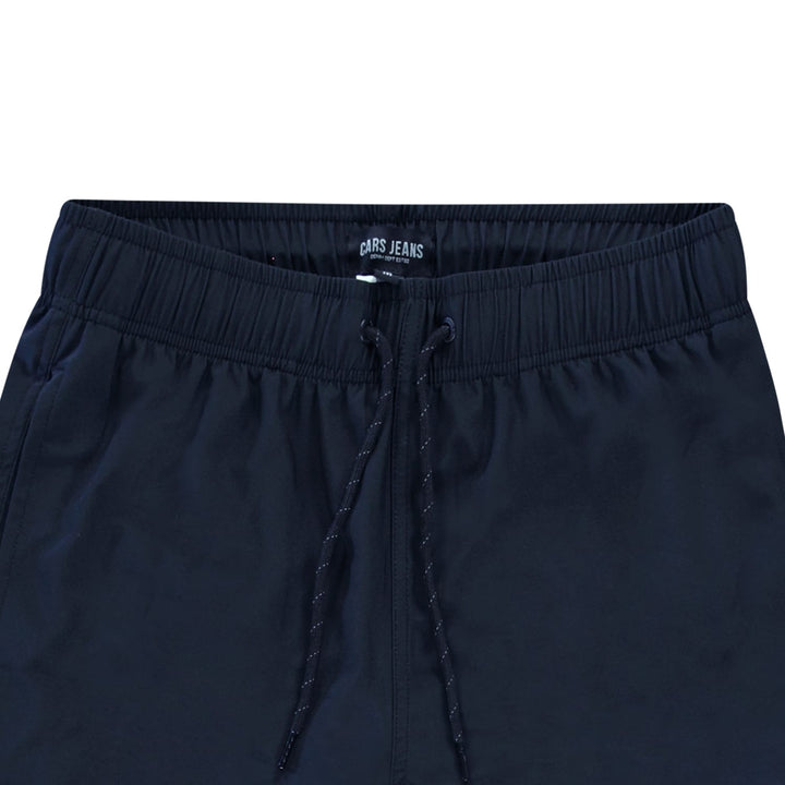 Cars men zwembroek Bemino navy – heren