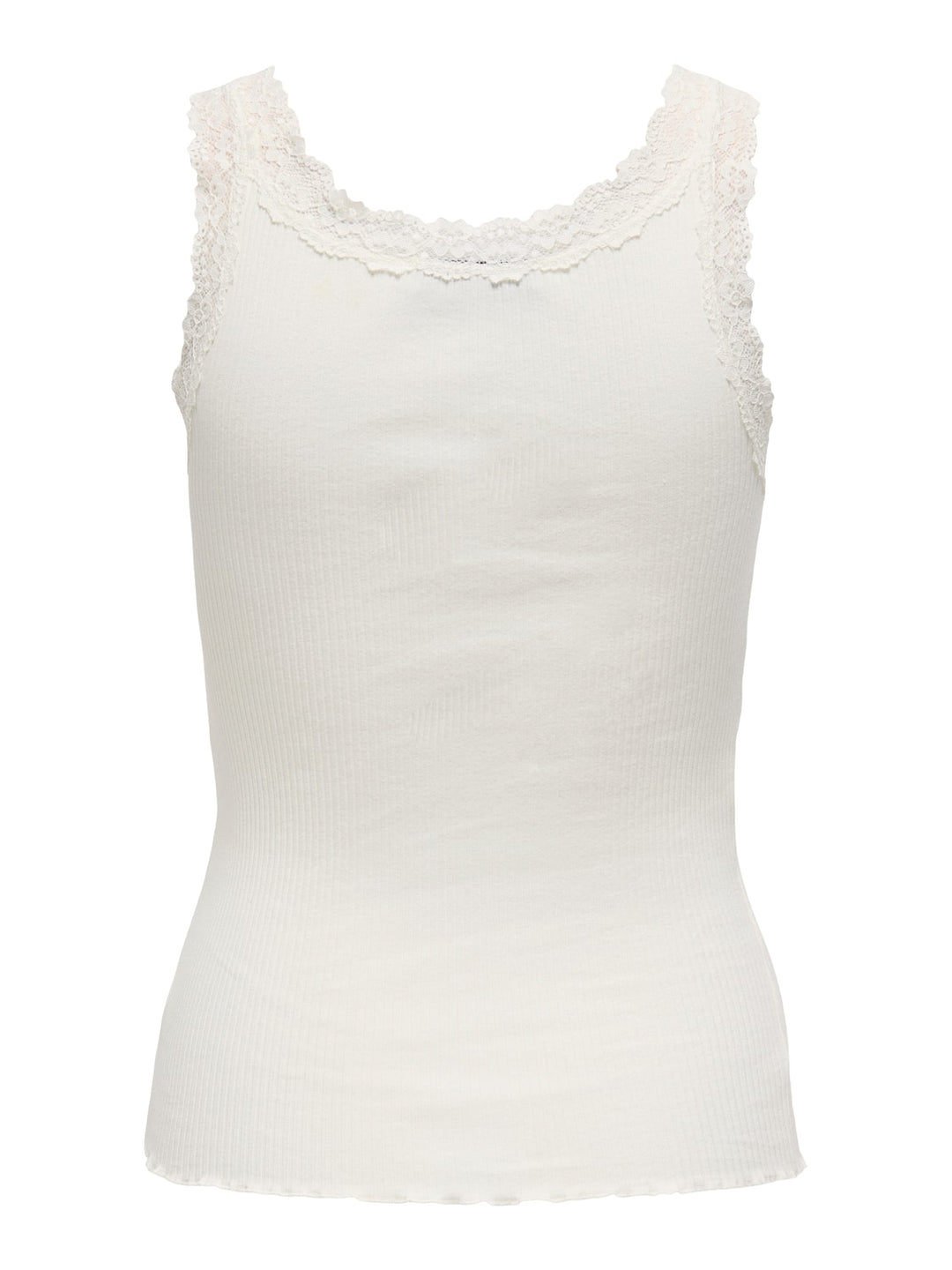 Only 15345994 Sara singlet off-white – dames