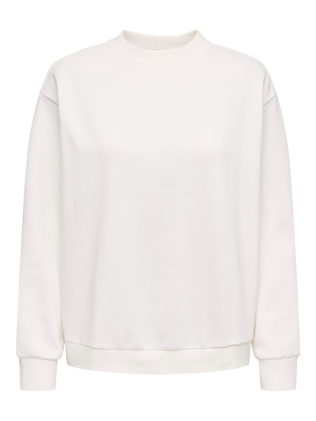 Jacqueline de Yong JDYNANNA sweater off-white – dames